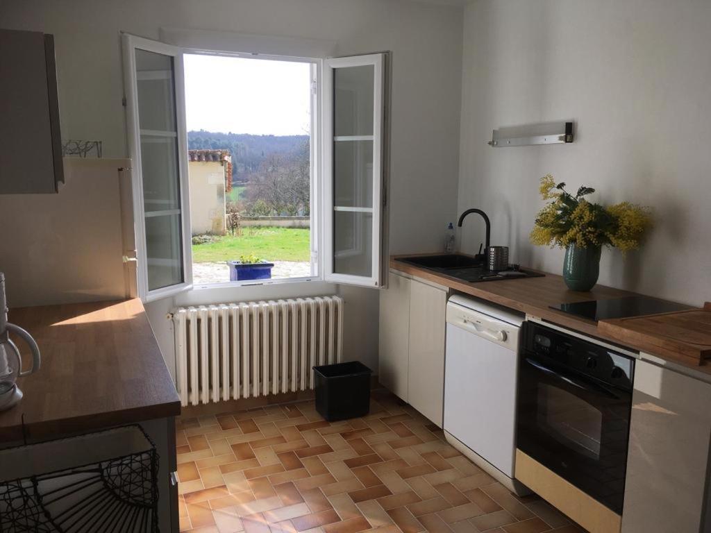 Vila Le Petit Givry Celles  Exteriér fotografie